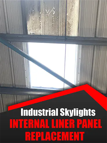 Skylight Repairs Guilford