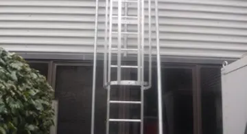 Katt Ladders Guilford