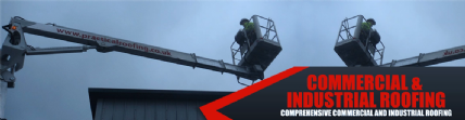 Guiford Industrial Roofing, Commercial and Industrial Roofing