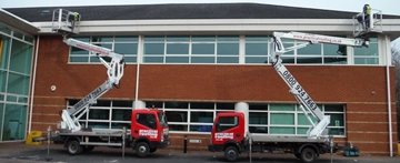 Guiford Industrial Roofing - Guilford,Surrey